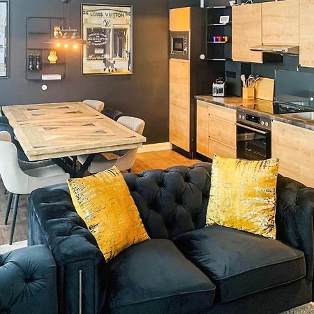Beautiful Apartment In Mettmann With Wifi Kültér fotó
