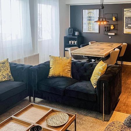 Beautiful Apartment In Mettmann With Wifi Kültér fotó